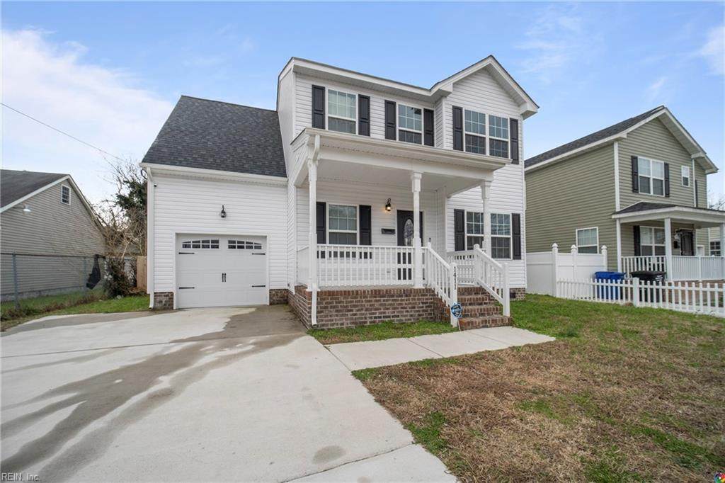1411 Portsmouth Blvd - Photo 1