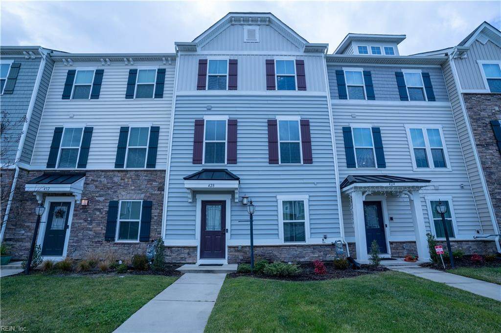 428 Spring Hill Pl - Photo 1