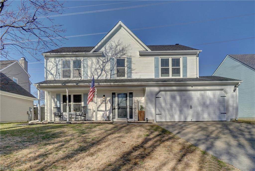 1180 Northvale Dr - Photo 1