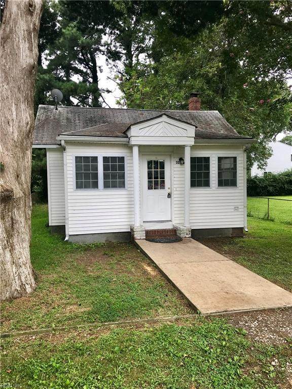 323.5 Seaboard Ave - Photo 1