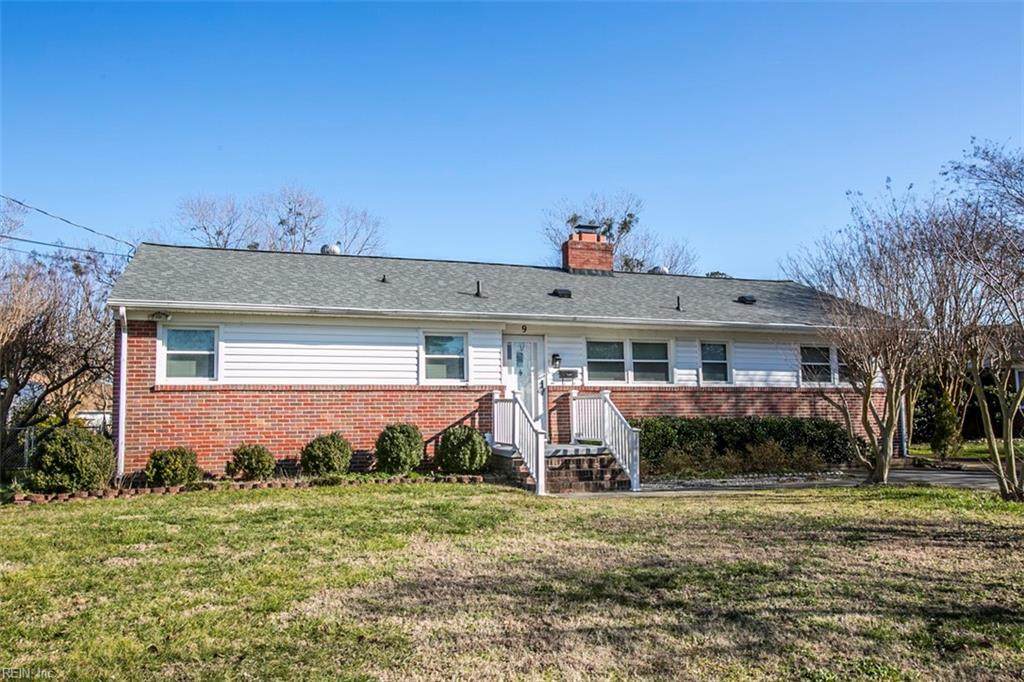 9 Lakewood Dr - Photo 1
