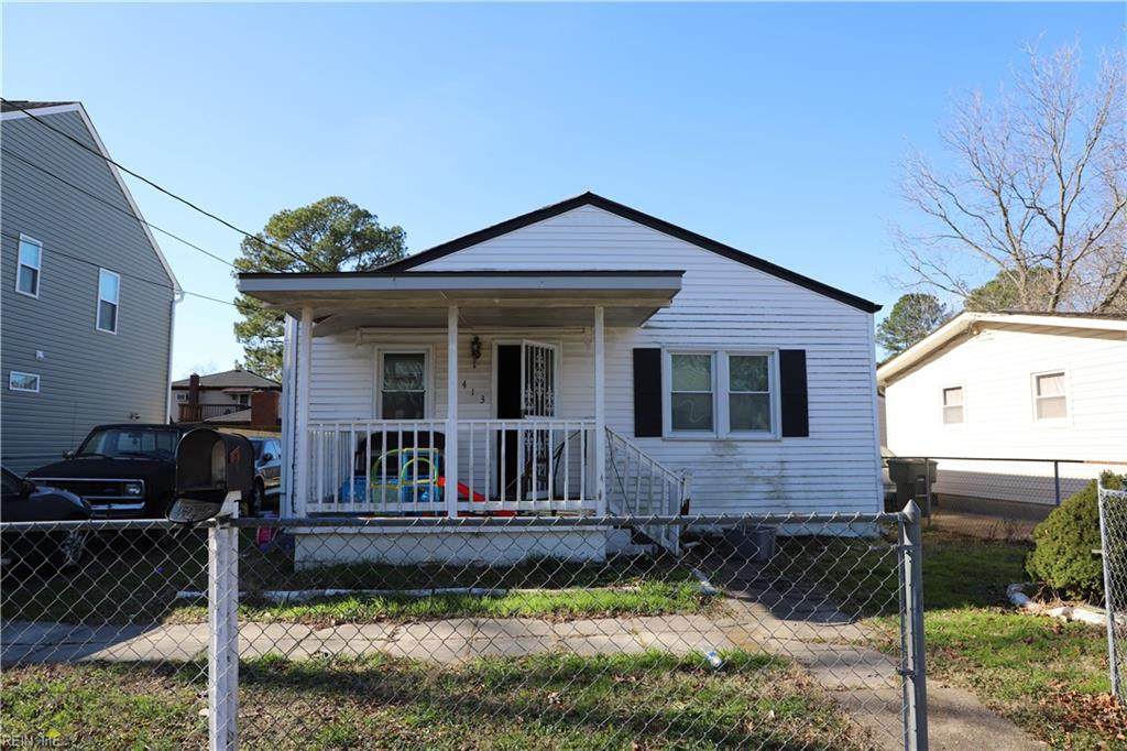 2413 Birch St - Photo 1