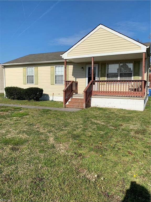 2012 Wingfield Ave - Photo 1