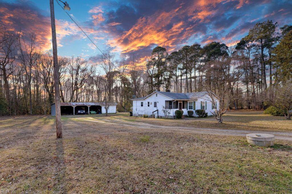 9478 Stallings Creek Dr - Photo 1