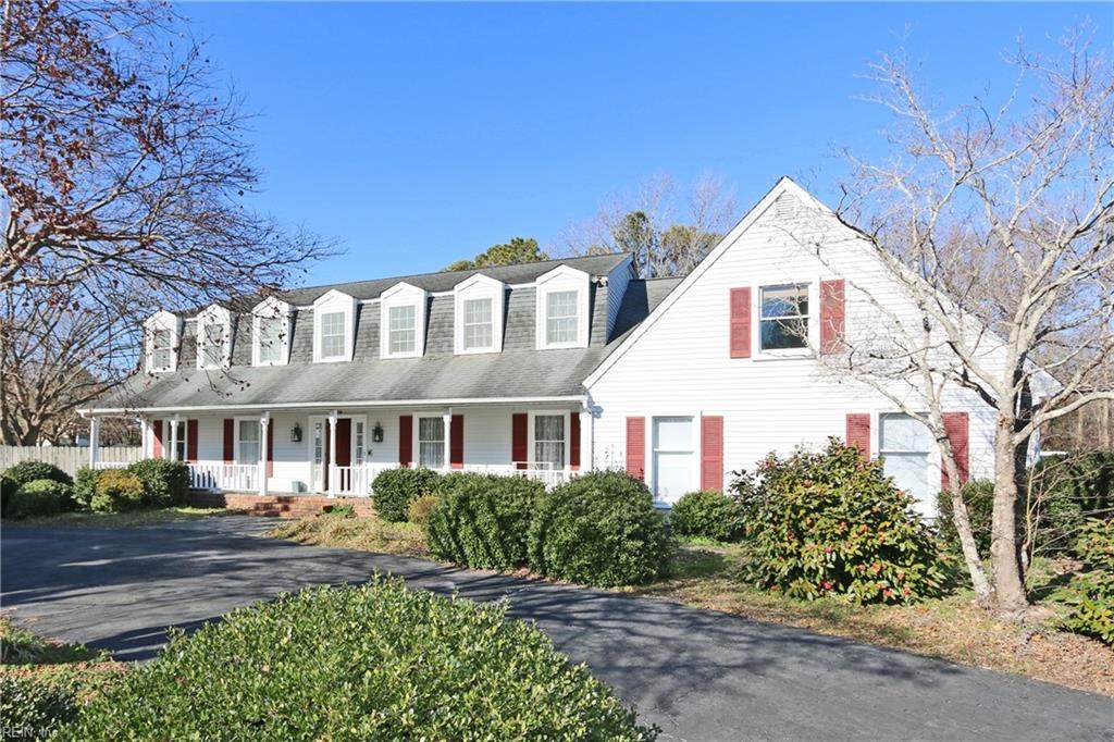8911 Cook Dr - Photo 1