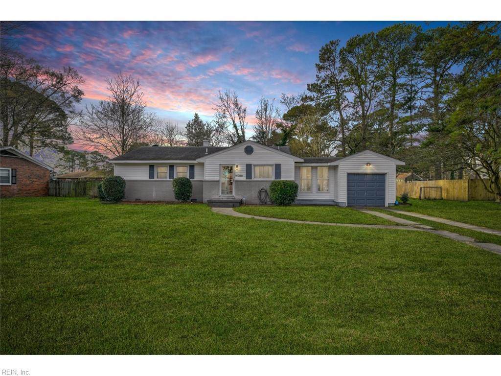 3309 Indigo Rd - Photo 1