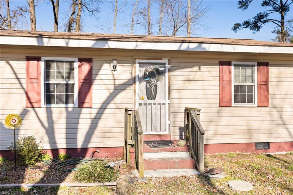 4001 Seaford Rd - Photo 1
