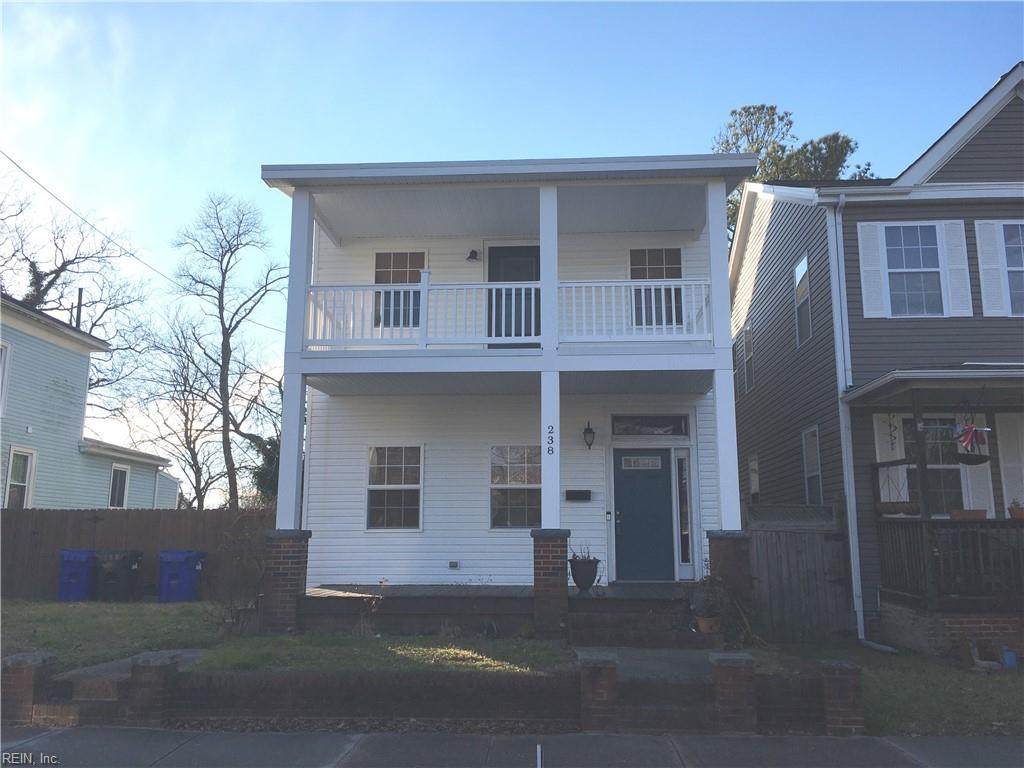 238 Armstrong St - Photo 1