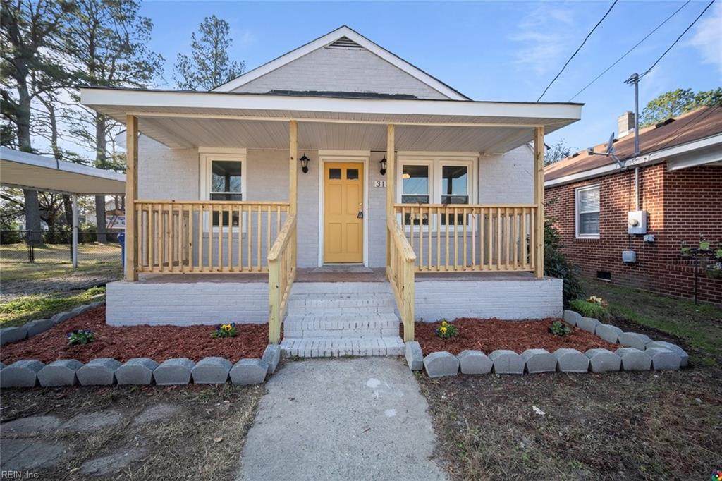 313 Bullock St - Photo 1