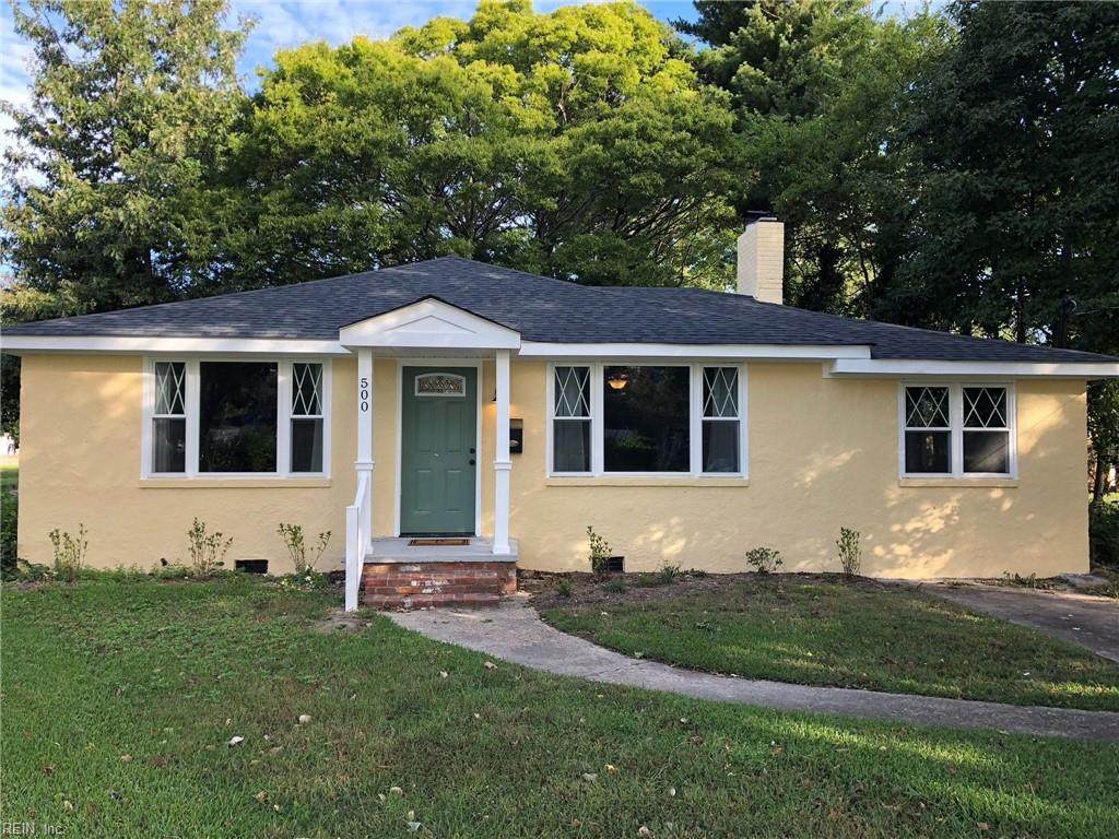 500 Bayview Blvd - Photo 1
