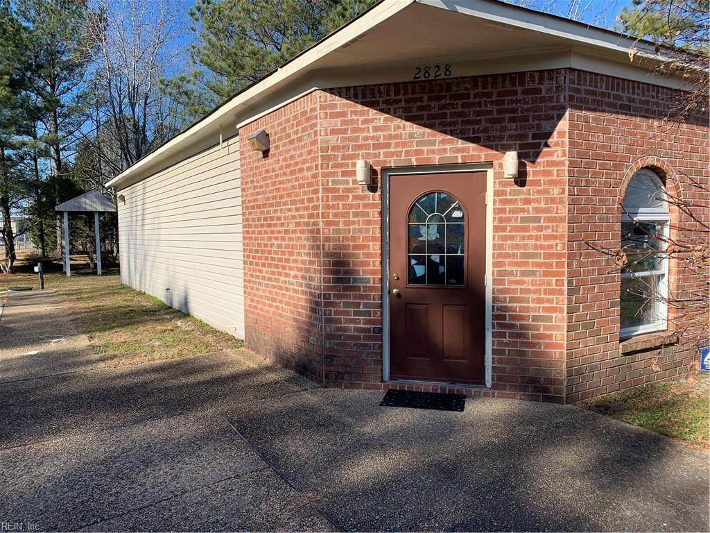 2828 Yadkin Rd - Photo 1
