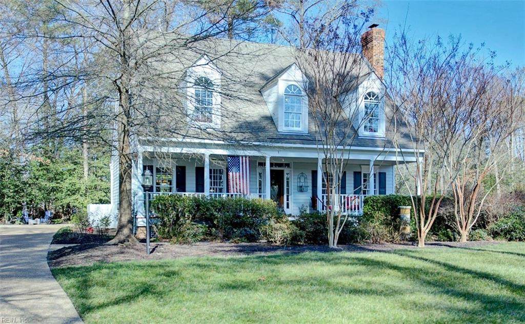 1900 Whittles Wood Rd - Photo 1