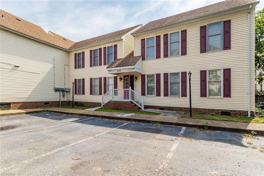 322 Washington St - Photo 1