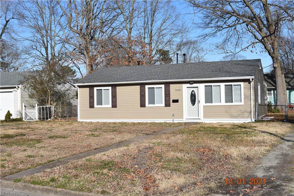 1425 Hastings Dr - Photo 1