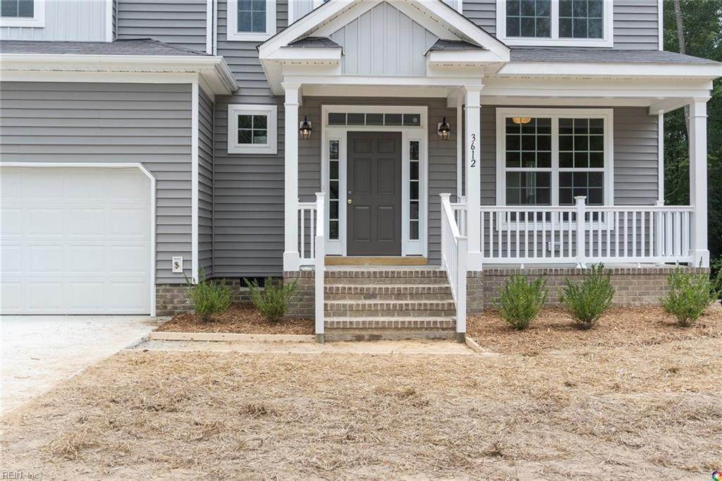 Lot 3 Poplar Ridge Dr - Photo 1
