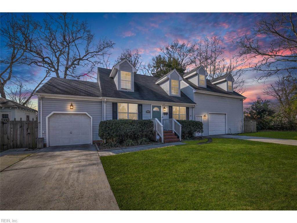 8951 Old Ocean View Rd - Photo 1