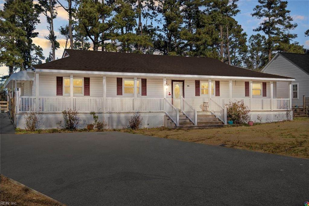 105 Canvasback Dr - Photo 1