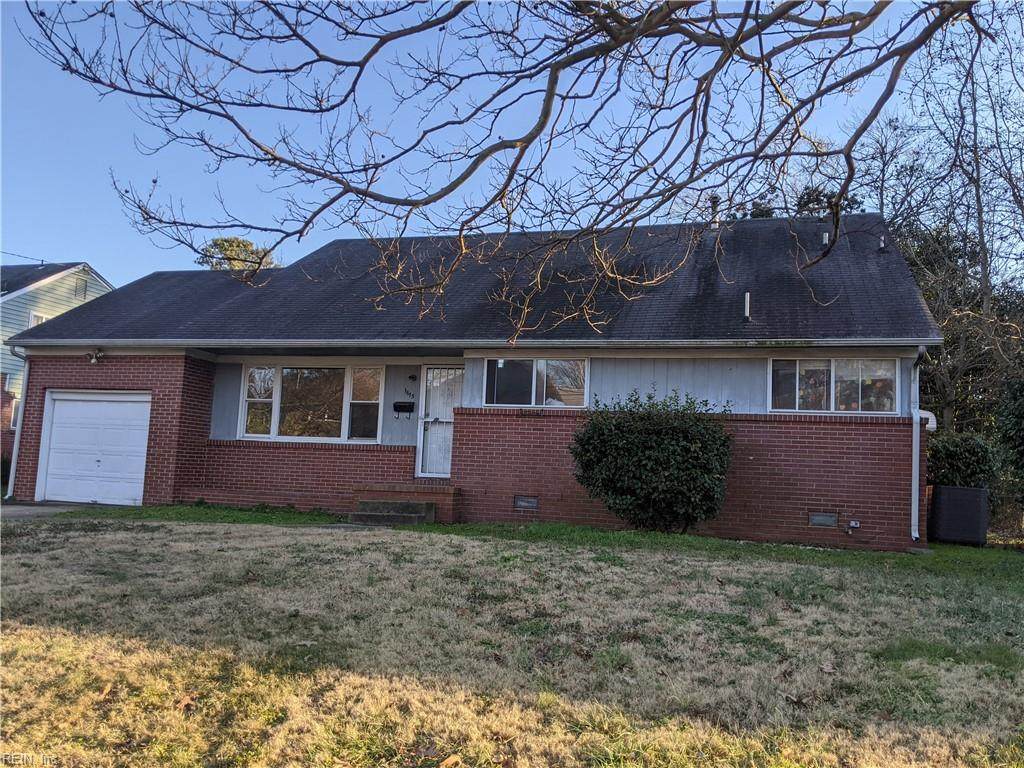 1615 Kingsway Rd - Photo 1