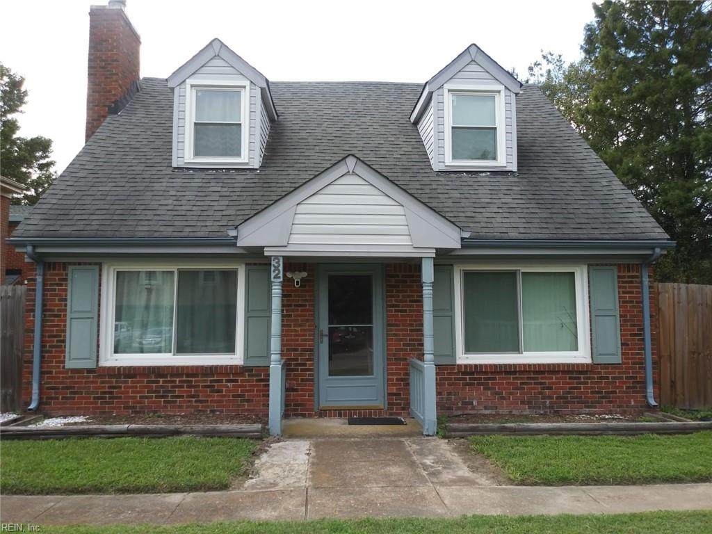 32 Glascow Way - Photo 1