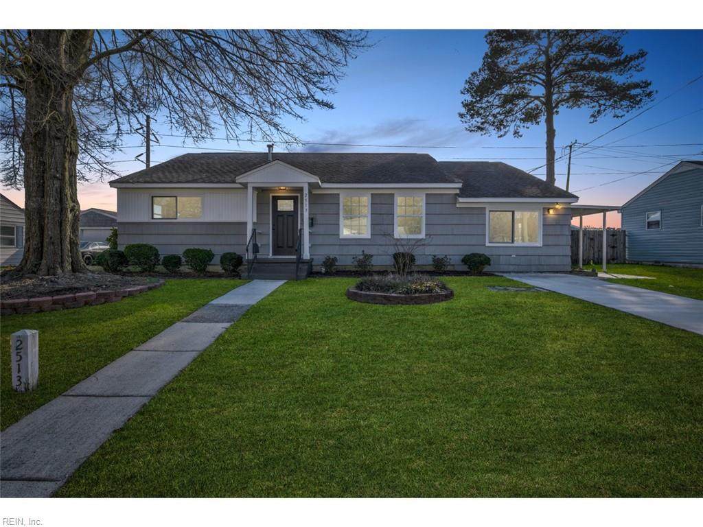 2513 Lynnriver Dr - Photo 1