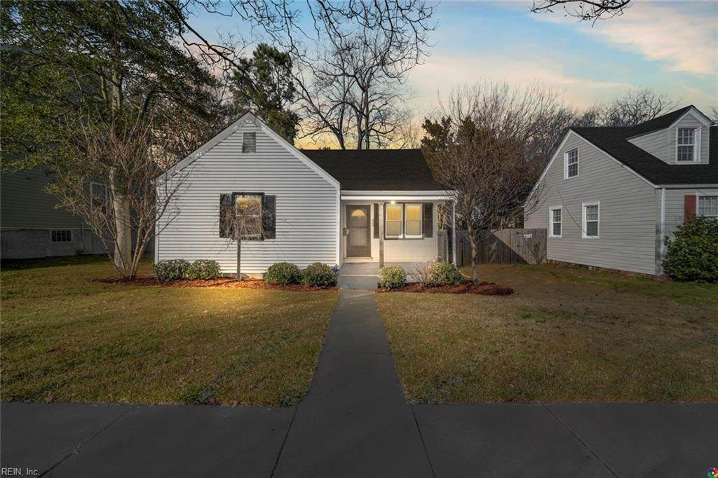 404 37th St - Photo 1