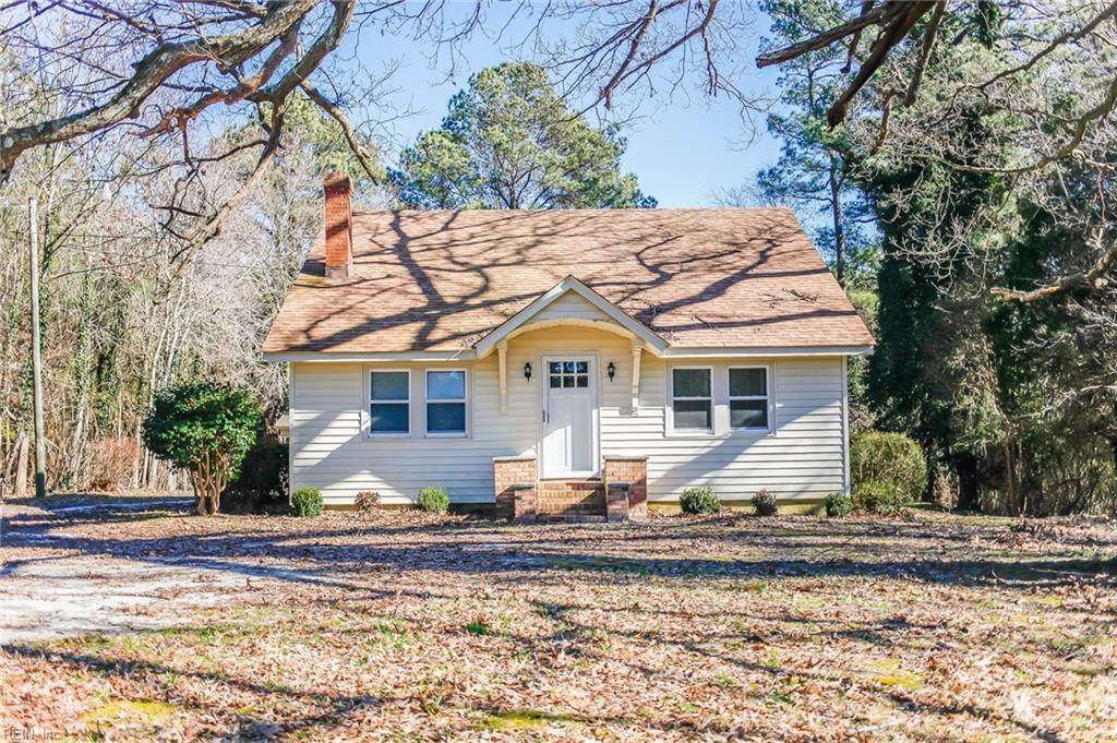6217 Old Stage Hwy - Photo 1