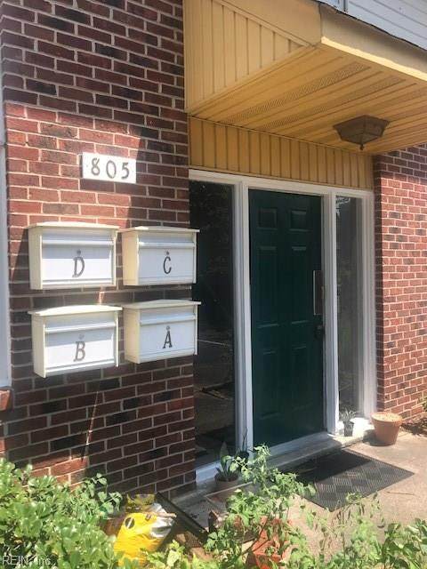 805 47th St - Photo 1