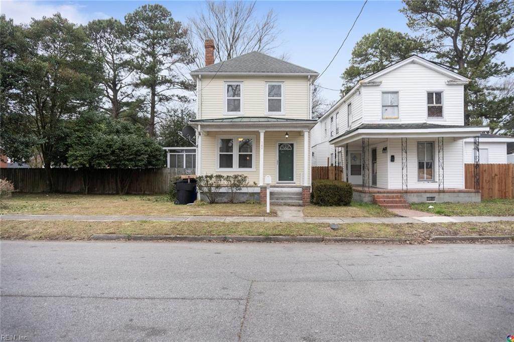 742 Hamilton Ave - Photo 1