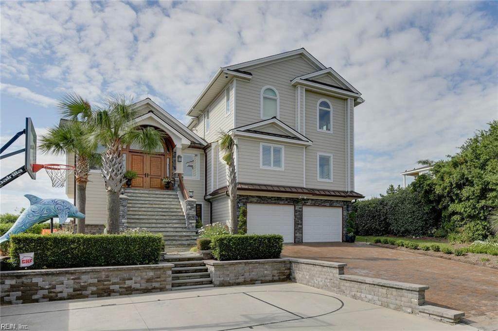 2684 Ocean Shore Ave - Photo 1