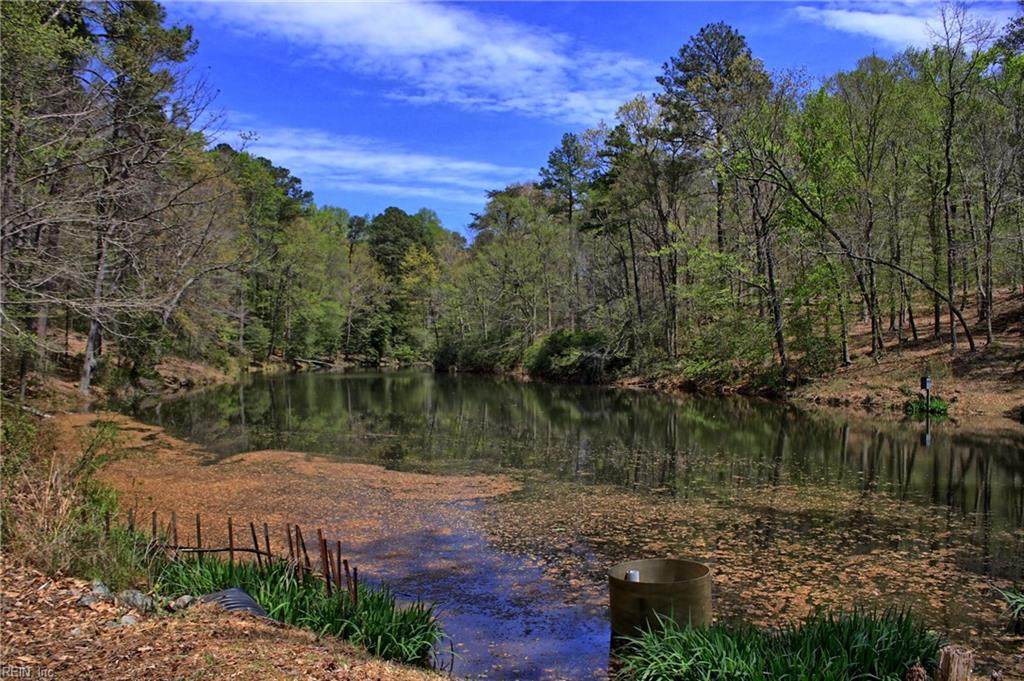Lot 6 Gordon Pond Rd - Photo 1