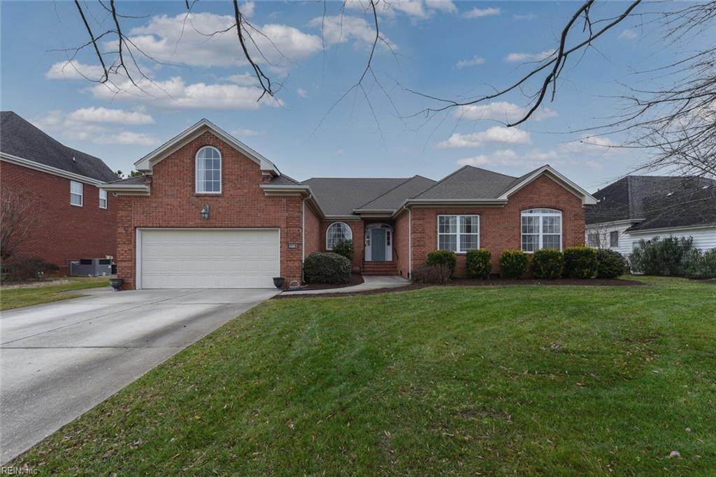 884 Sandoval Dr - Photo 1