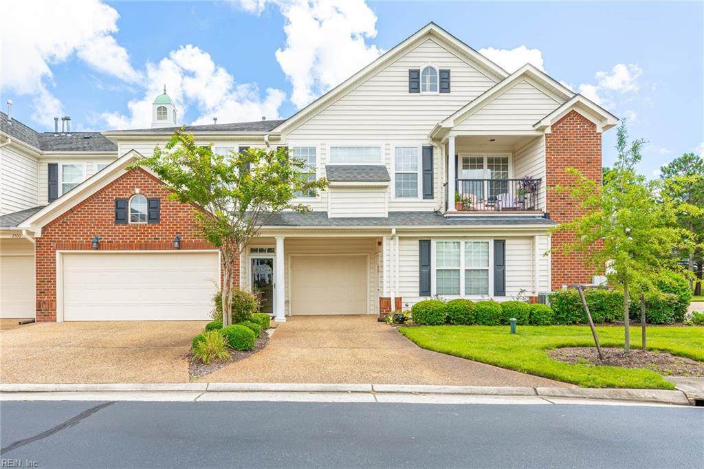 3527 Winding Trail Cir - Photo 1