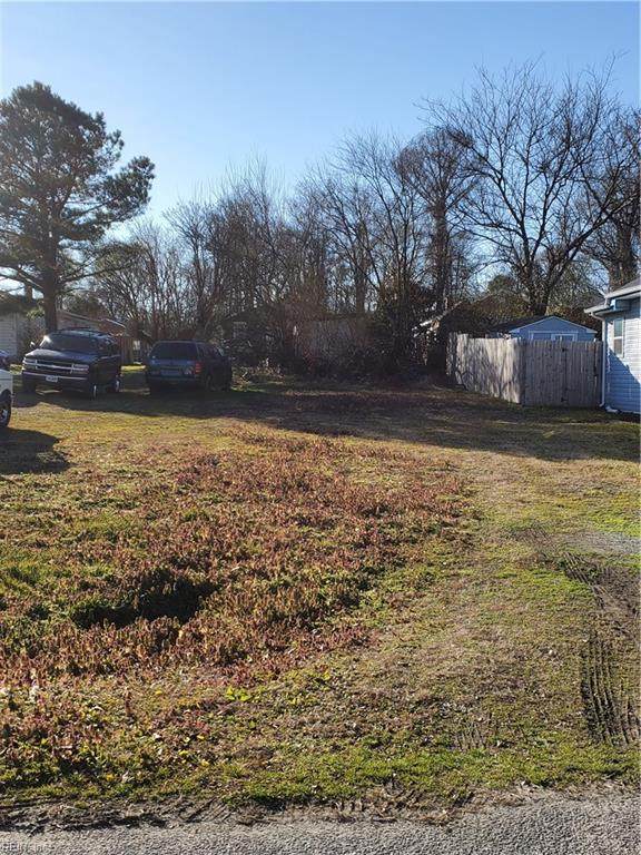 405 Bullock St - Photo 1