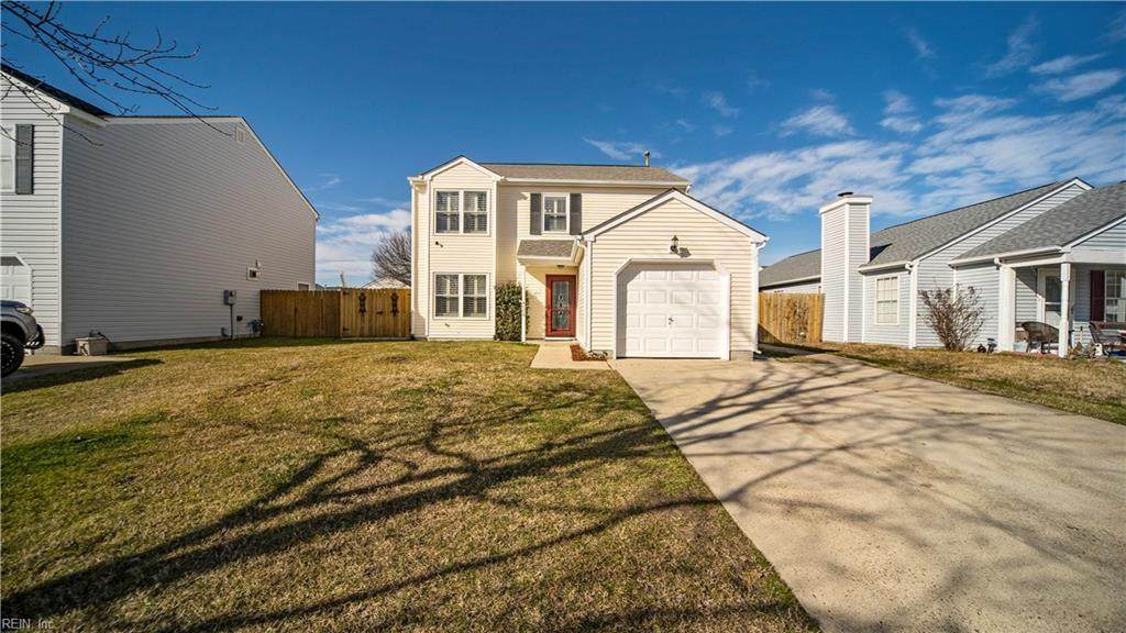 508 Woodshire Way - Photo 1