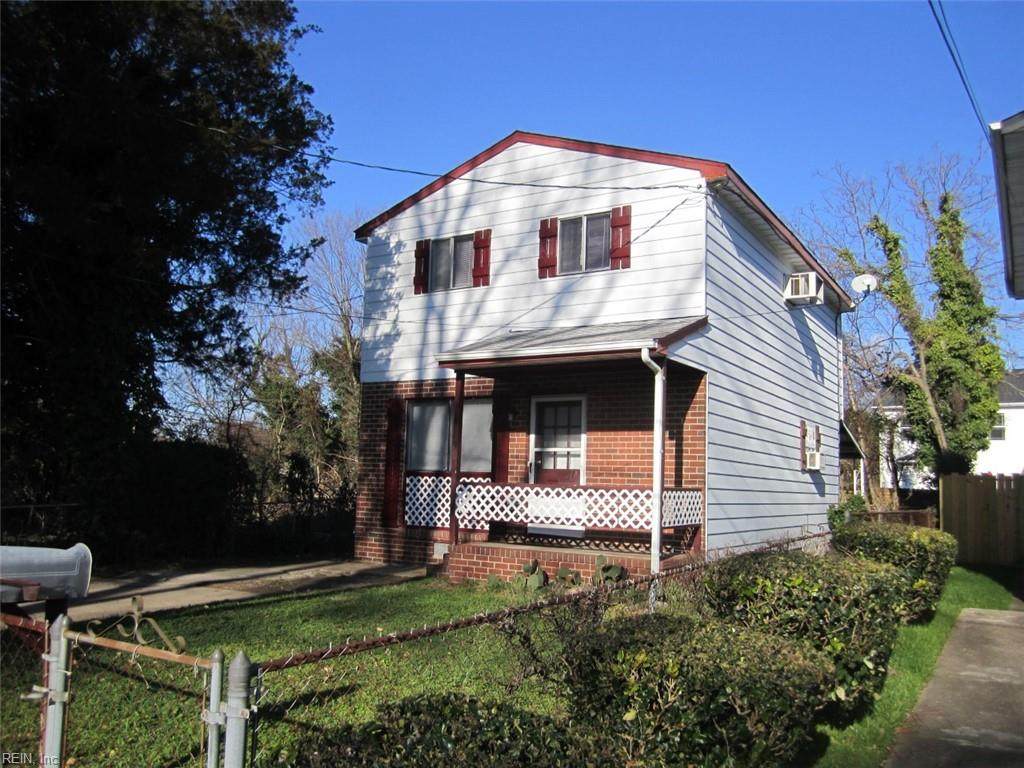 9 Kelly Ave - Photo 1