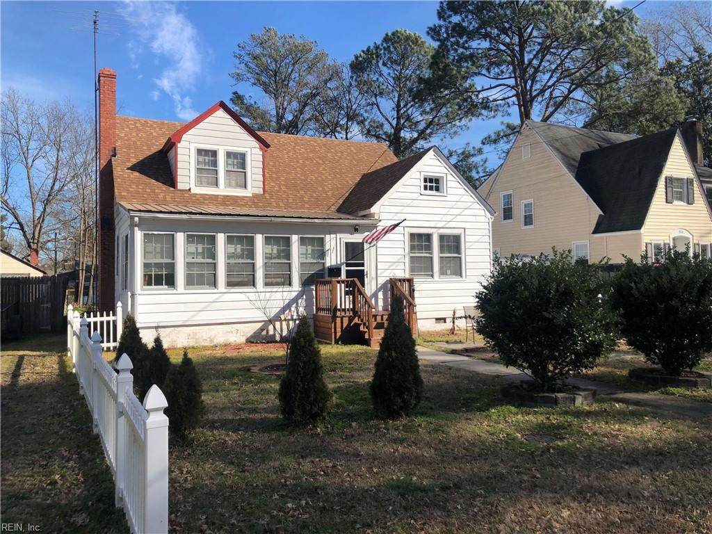 504 Walnut St - Photo 1