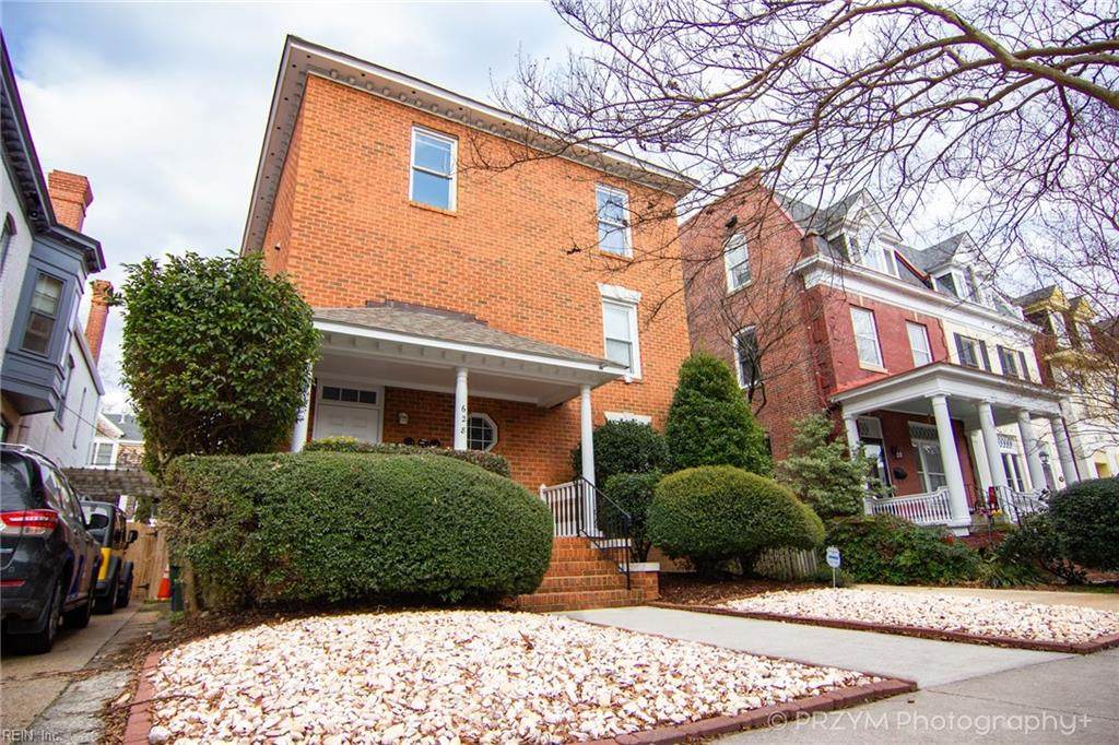 628 Redgate Ave - Photo 1