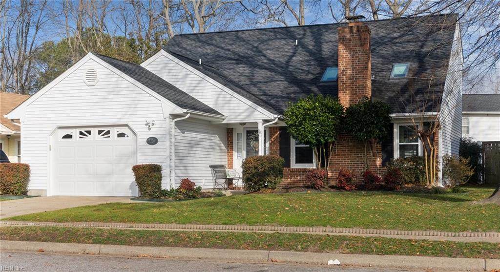 2206 Logans Mill Trl - Photo 1