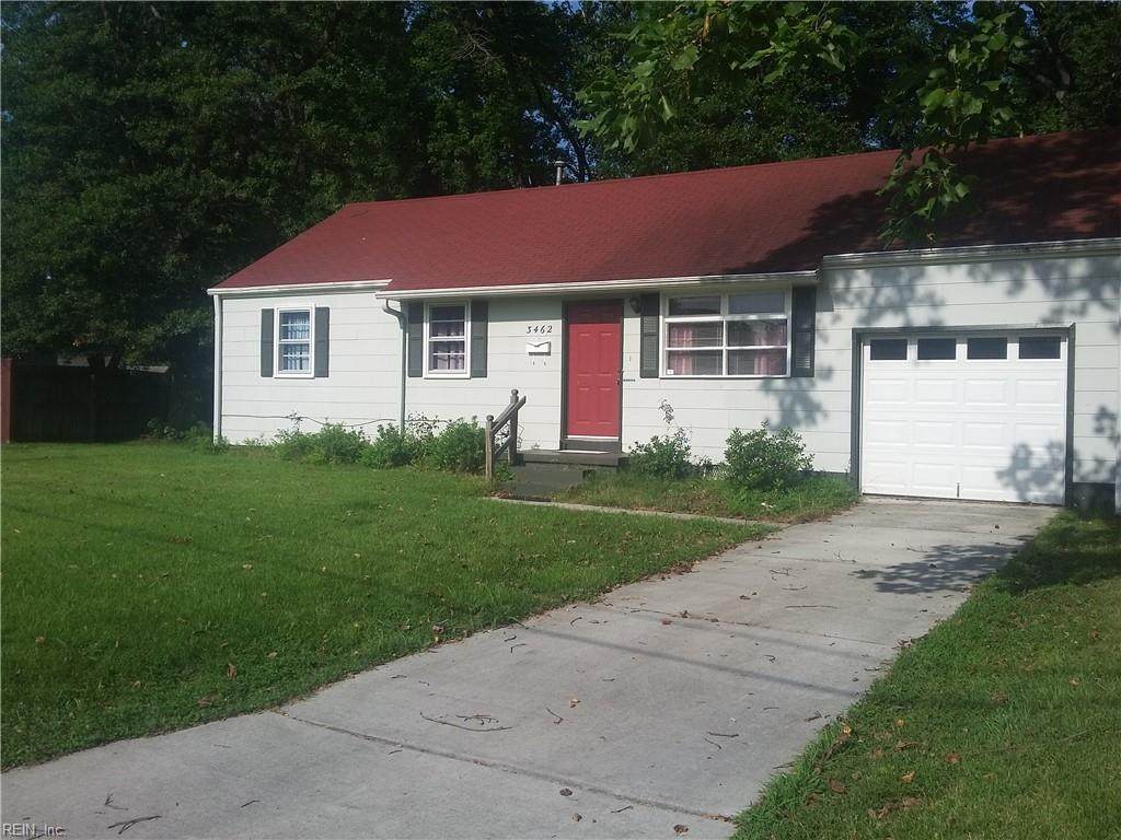 3462 Pamlico Cir - Photo 1