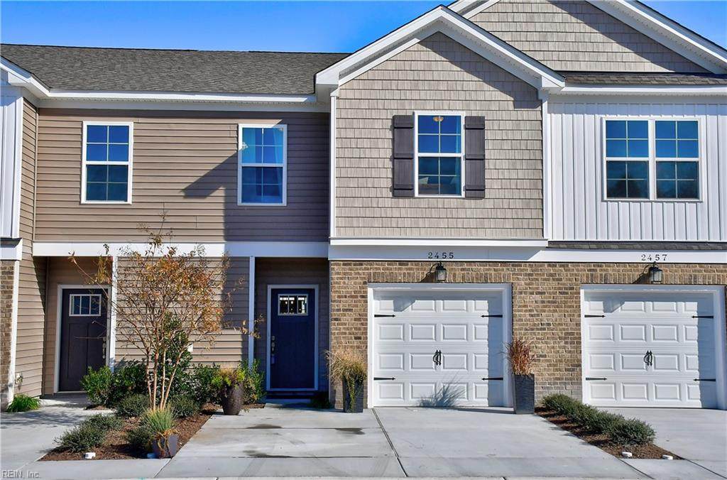 2415 Fieldsway Dr - Photo 1