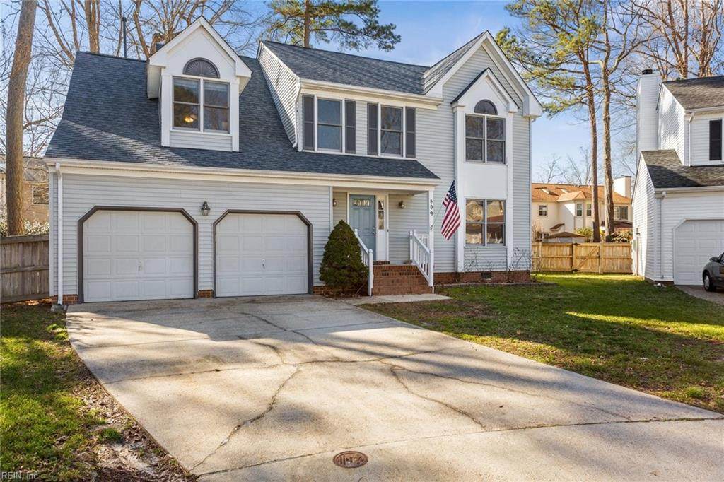 809 Bishop Ct - Photo 1