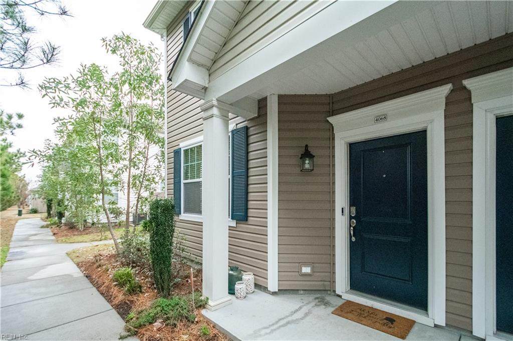 4068 Clarendon Way - Photo 1