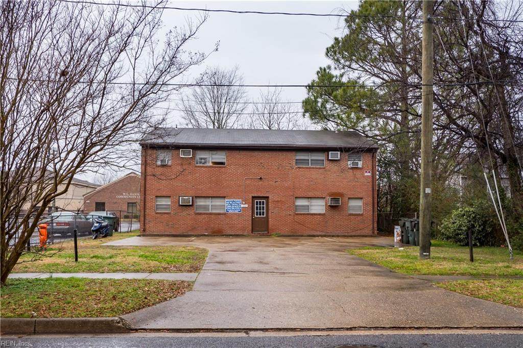 1605 Melon St - Photo 1