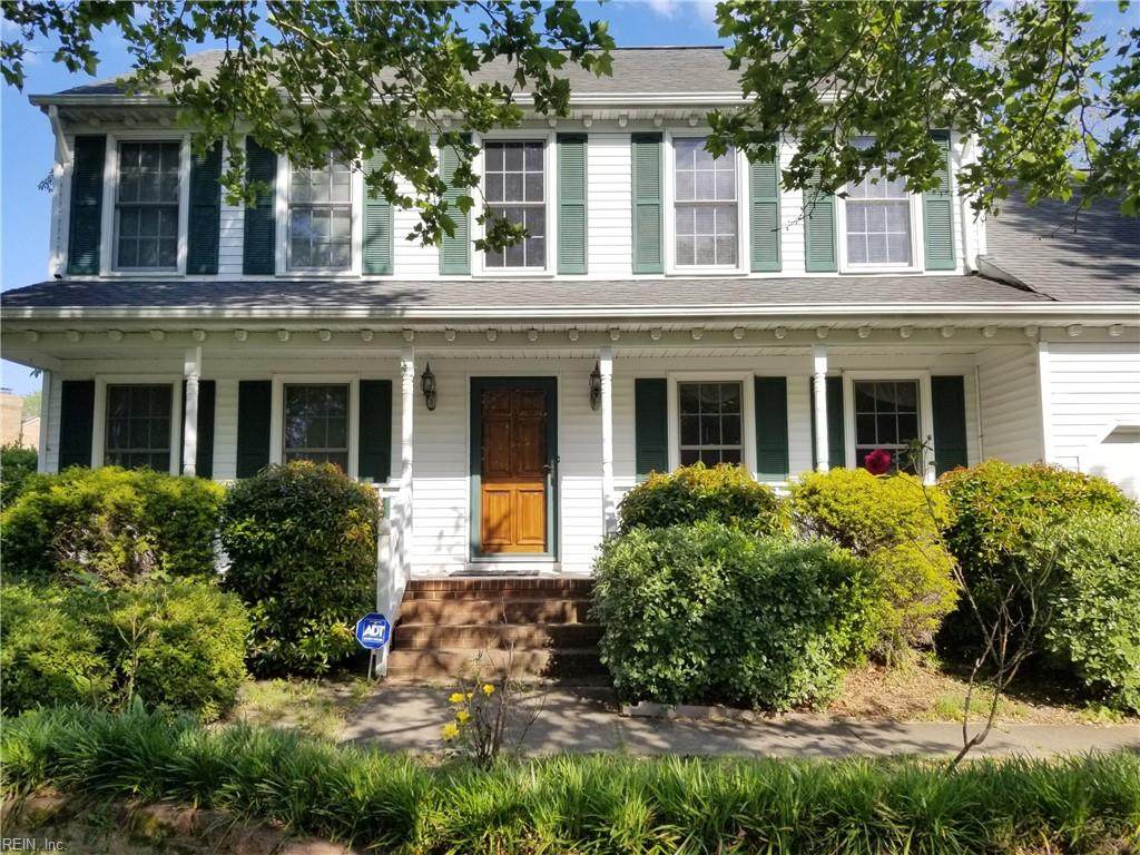 1088 Heatherwood Dr - Photo 1