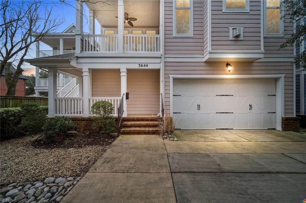 3644 Ocean View Ave - Photo 1