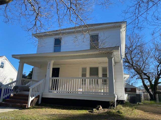 2840 Ballentine Blvd - Photo 1