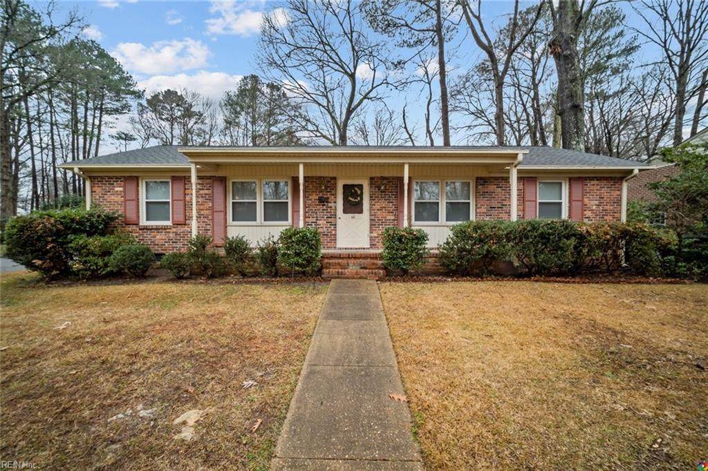 60 Huxley Pl - Photo 1