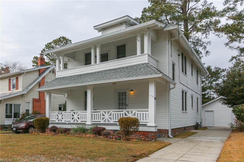 1116 Bedford Ave - Photo 1