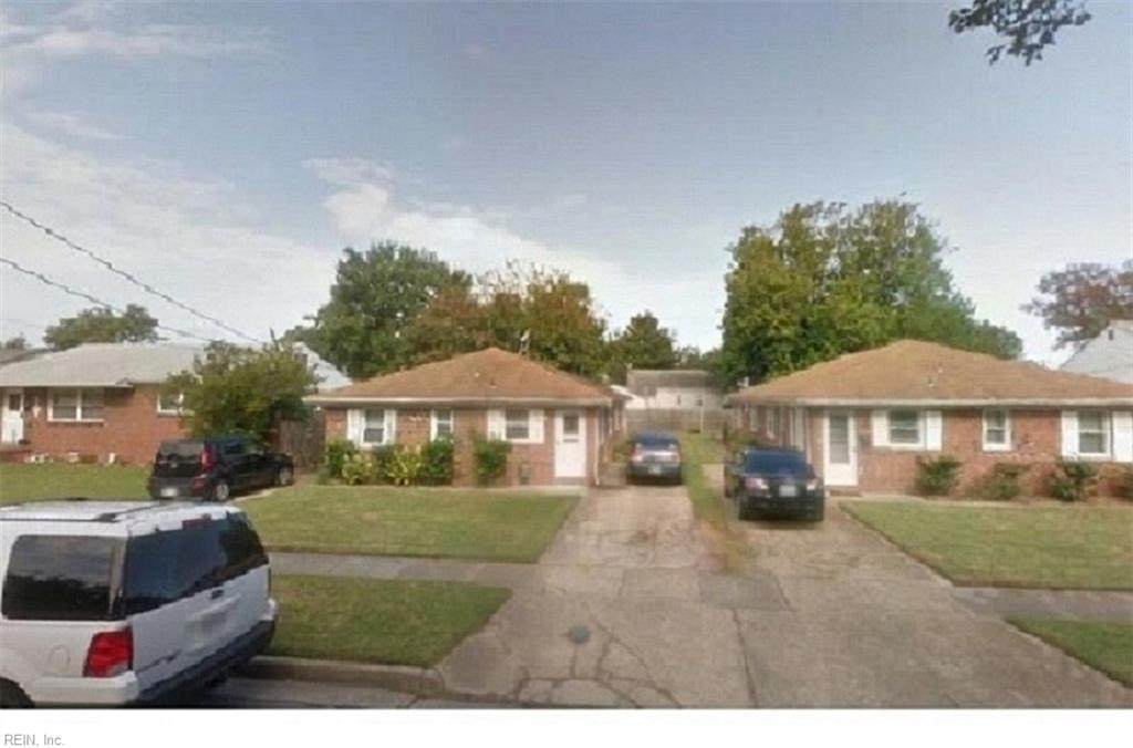 9231 Mason Creek Rd - Photo 1