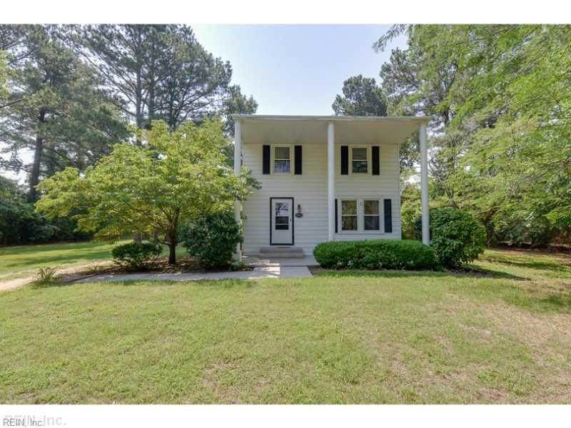 32164 Sycamore Church Rd - Photo 1